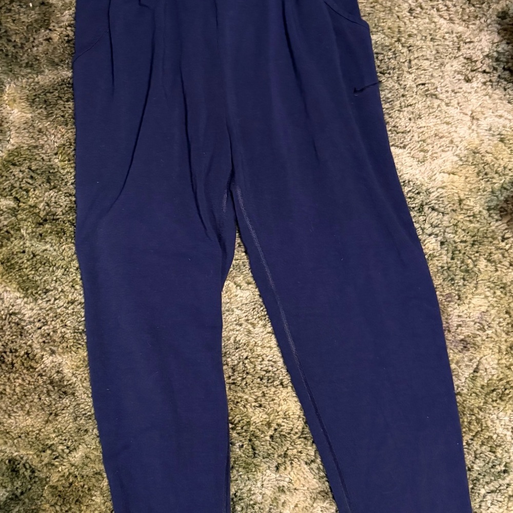 Nike Dri Fit Jogger